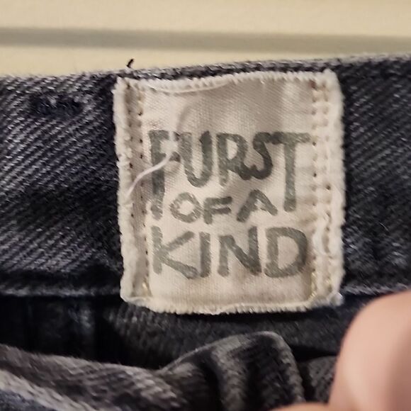Rare Furst of a kind size 29 - Picture 3 of 5